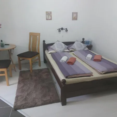 Pensionat Orhideja 3*