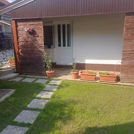 Orhideja Pensión Visoko