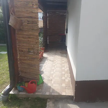 Pensión Orhideja Visoko
